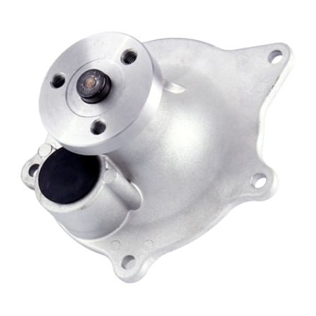 Gates Water Pumps 00-90 DODGE GR CARAVAN V6 3.3L 41001